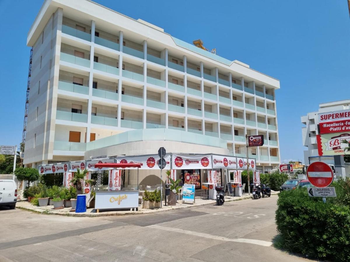 B&B Marysol Gallipoli Extérieur photo