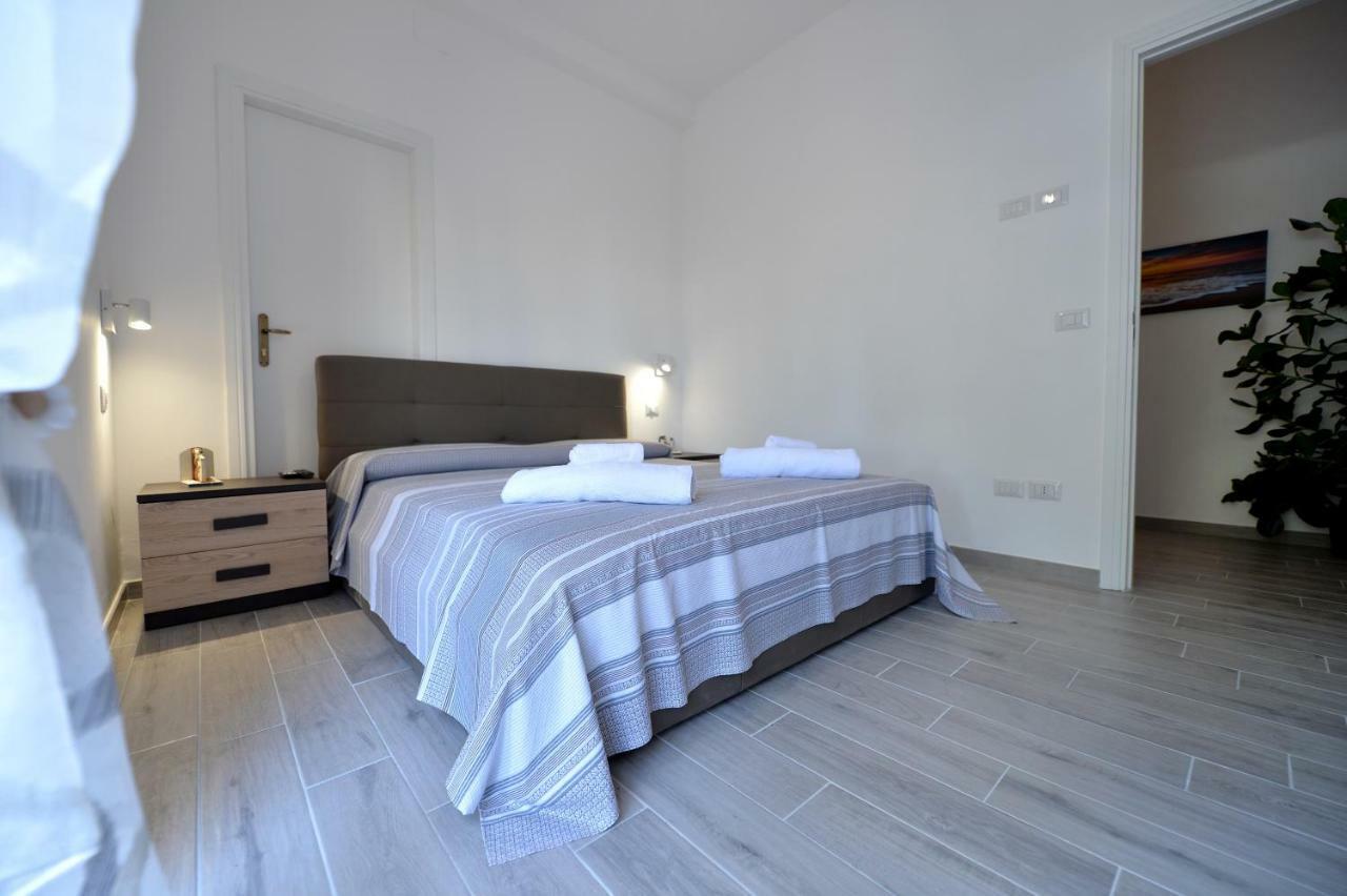 B&B Marysol Gallipoli Extérieur photo
