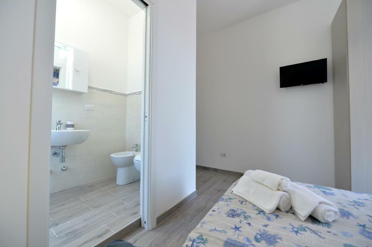 B&B Marysol Gallipoli Extérieur photo