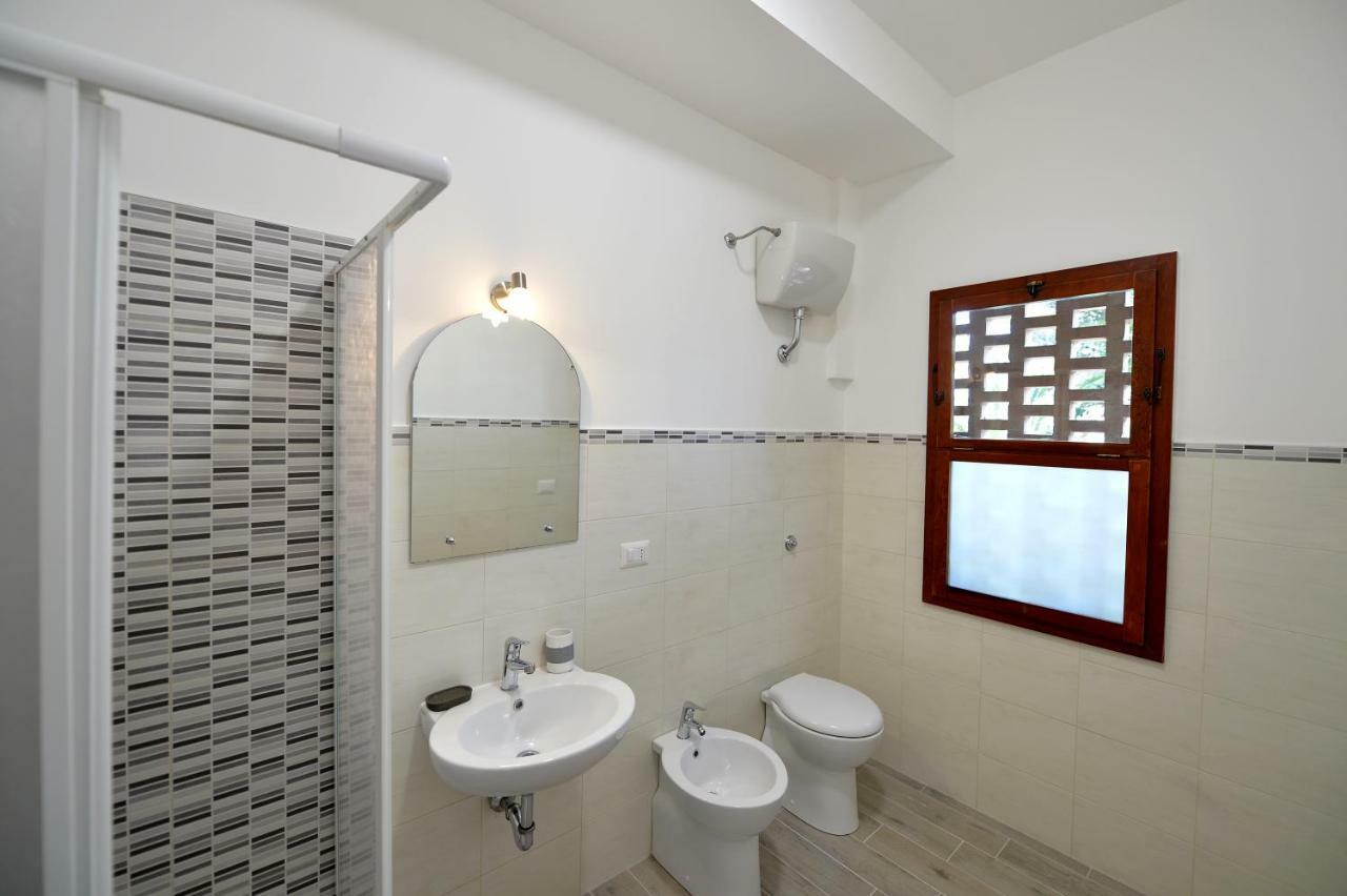 B&B Marysol Gallipoli Extérieur photo