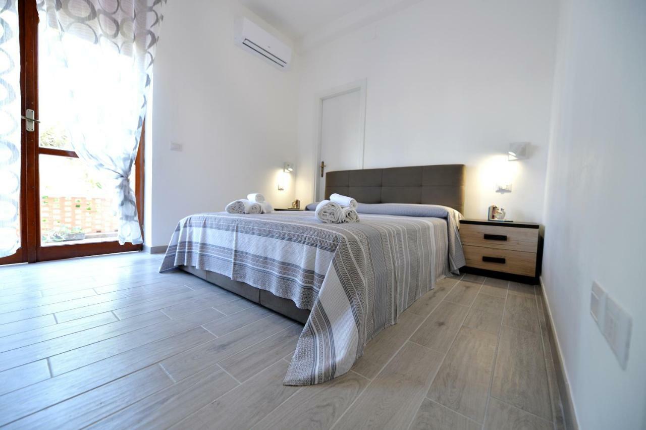 B&B Marysol Gallipoli Extérieur photo
