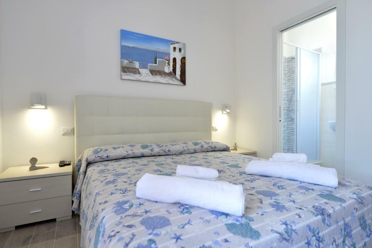 B&B Marysol Gallipoli Extérieur photo
