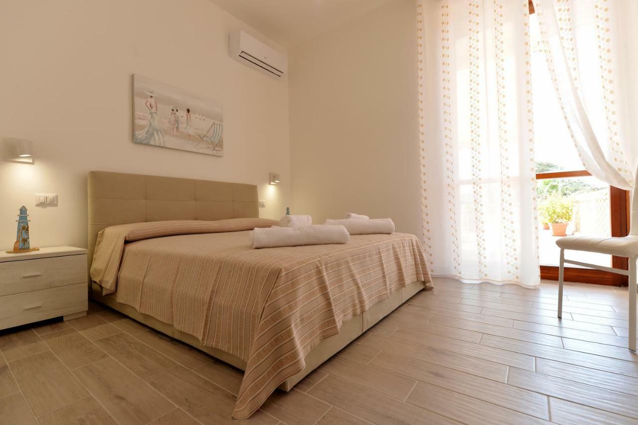 B&B Marysol Gallipoli Extérieur photo